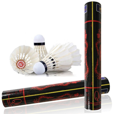 虔羽羽毛球Y3 桶