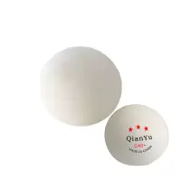 虔羽 高弹耐打训练比赛训练球乒乓球