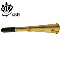 虔羽喇叭口笛K003 件