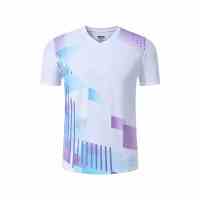 虔羽羽毛球服M511 套