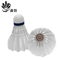 虔羽羽毛球V1 桶