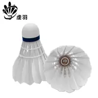 虔羽羽毛球V1 桶