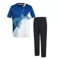 虔羽羽毛球服X06 套