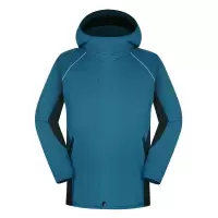 虔羽登上运动服运动风衣运动外套 WB630 件