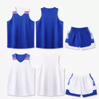 虔羽篮球服SM01 套