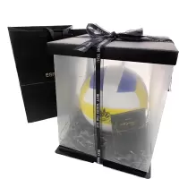 虔羽排球礼盒装LP1 个