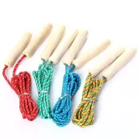 虔羽跳绳TS04 条