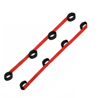 虔羽巨人脚步JB04 套