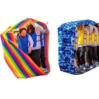 虔羽车轮滚滚CL06 6米/条