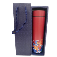 虔羽团建活动创意礼品保温杯LP12 盒