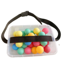 虔羽团建活动户外游戏抖球道具CY33 套