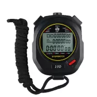 虔羽秒表计时器 10道 个