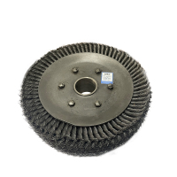 卓启钢丝轮刷 260*65*47mm 个