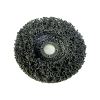 卓启 黑金刚磨轮 100*22mmm 硬质 个