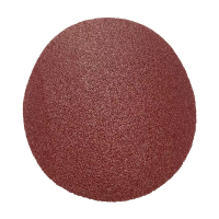 卓启圆型75mm砂纸 240目 张