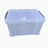 麦可菲储物箱480*350*260个