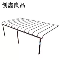 创鑫良品 户外雨棚 CXLP-121/平方米