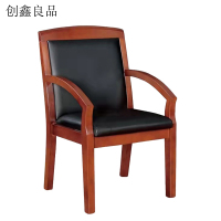 创鑫良品 办公椅 会议室会议椅培训椅会客主席台椅 CL-1646/把