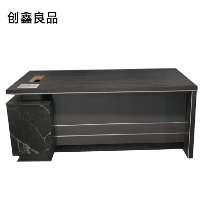 创鑫良品 办公桌 1400*800*750mm/张