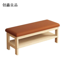 创鑫良品 长板凳换鞋凳长条凳 双层/张