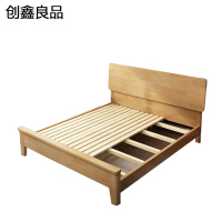 创鑫良品 床 1.2*2m 张