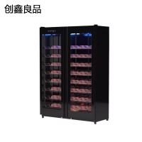 创鑫良品 储物柜 1160mm*480mm*1630mm/台