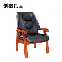 创鑫良品 办公椅 橡木 /把