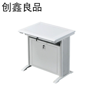 创鑫良品 单人位电脑桌 800*600*750mm / 台