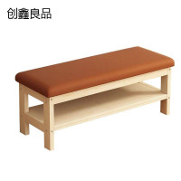 创鑫良品 户外长条凳 双层 / 个