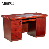 创鑫良品 办公桌 1800*900*750mm/张