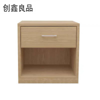 创鑫良品 床头柜 SYM-01 /个