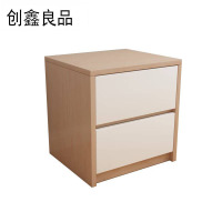 创鑫良品 床头柜 SYM-02 /个