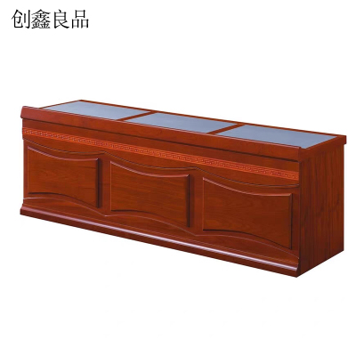 创鑫良品 演讲桌 2.4米 /张