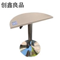 创鑫良品 客房桌 半圆小桌 CXLP-1553/个