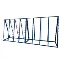 软轴架LY3203 2500*700*1800mm组