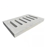 鲁源仕通水泥盖板600*500*80mm块