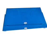 鲁源仕通1000*1000*120mm个