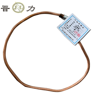 晋力+软铜线+25平方12米+根