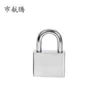 市航腾不锈钢挂锁MZZR-60 把