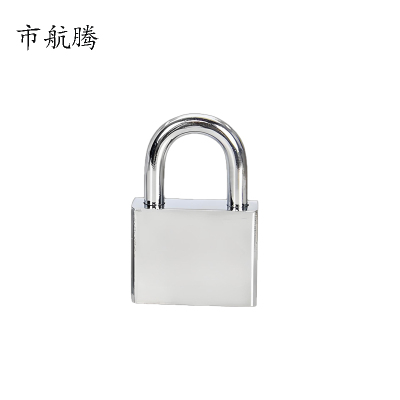 市航腾不锈钢挂锁MZZR-70 把
