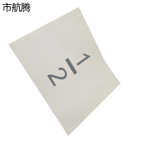 市航腾热转印银色反光标识400mm*400mm张