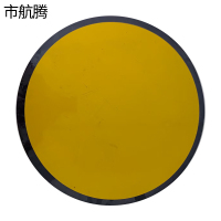 市航腾标识标牌限速牌400mm*400mm块