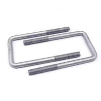 常品 U型卡箍 300mm宽 个