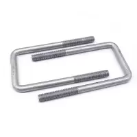 常品 U型卡箍 300mm宽 个