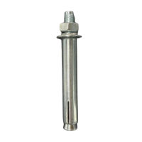 常品 膨胀螺栓 M24*350mm 个