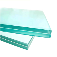 常品 夹胶钢化玻璃 8mm 平方米