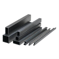 常品 方管 40*20*2mm 根