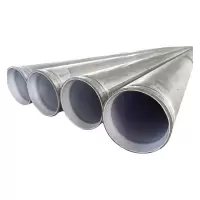 常品 衬塑钢管 DN80 kg