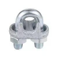 常品 钢丝绳卡扣 M4 个