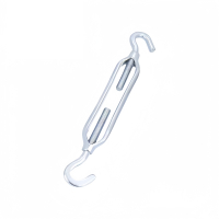 常品 钢丝绳收紧器 CC型M5 个